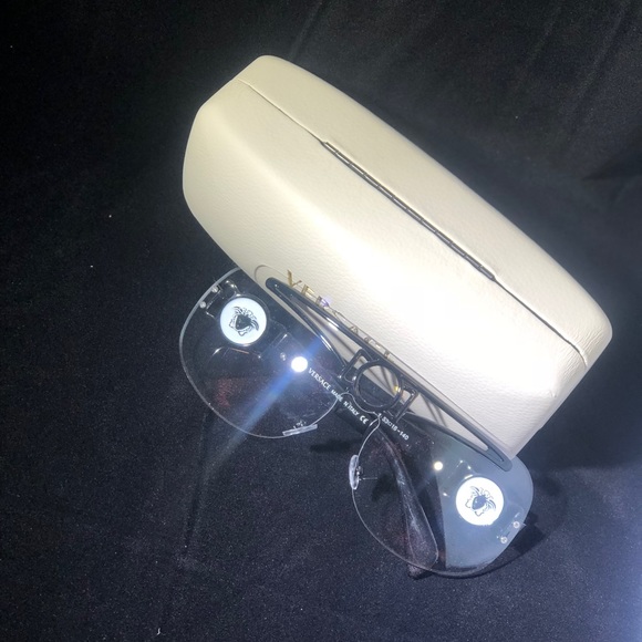 Replica Versace frames - Picture 2 of 2